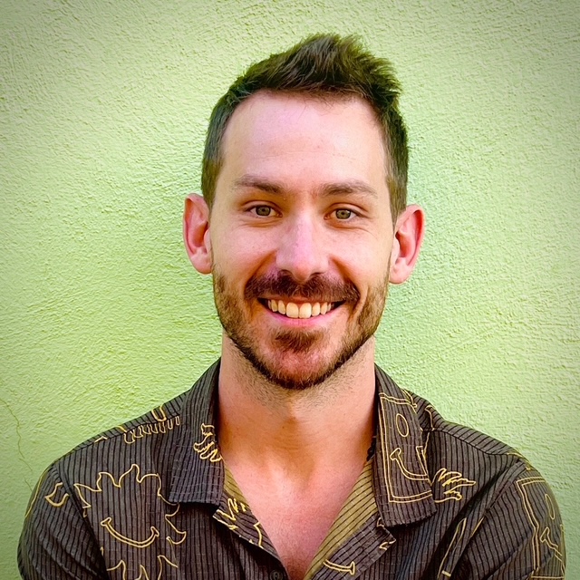AJ Kamish