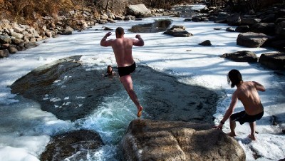 Outdoor Adventures