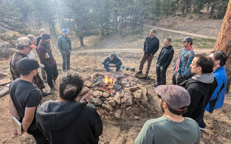Community Bonding