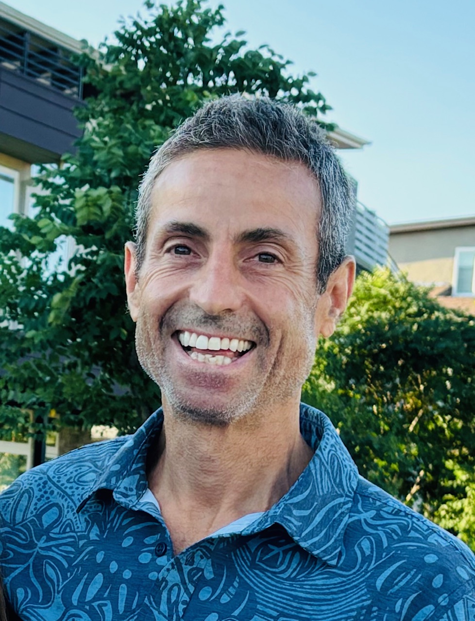 Russell Curtis